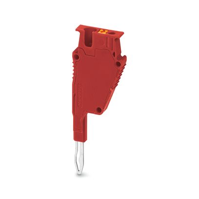 Phoenix Contact Modular Test Plug; PS-3.5; Red